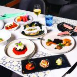 Amaya Dinner Sessions At Amari Bangkok Hotel: Mediterranean Set Menu