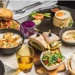 Hotel Food & Beverage Credit Vouchers At Movenpick Hotel