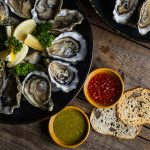 It’s Raining French Oysters In Bangkok On Tuesdays At Scarlett Bangkok