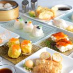 All-You-Can-Eat Dim Dim Sum At Sukosol Hotel