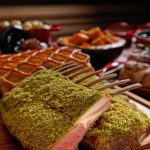 Christmas Day Brunch At Okura Prestige Bangkok – Up & Above Restaurant