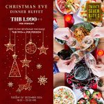 Christmas Eve Buffet At Radisson Blu Hotel