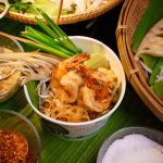 Experience the 20th “Raan Dung Ross Ded Street Food Buffet at the Shangri-La Bangkok