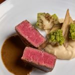 Experience  The Best Of Full-Blood Wagyu At Bull & Bear