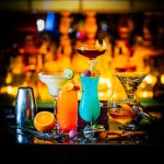 204 BAR Specials At Swissotel Bangkok