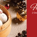 Festive Specials At Holiday Inn Crowne Plaza’s Xin Tian Di Chinese Restaurant