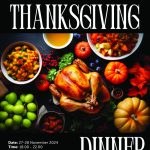 Thanksgiving Dinner At Hilton Sukhumvit’s Scalini Restaurant