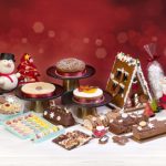 Shangri-La Bangkok Presents Festive Magical Treats at Chocolate Boutique