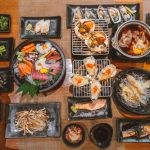 Takumi Japanese Restaurant Specials At Swissotel Bangkok