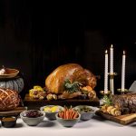 Thanksgiving Buffet At JW Café at JW Marriott Bangkok