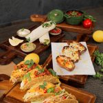 Swissôtel Bangkok Ratchada Hosts a Flavorful Mexican Fiesta with Tacos and Margaritas