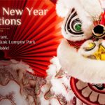 Ring in the Chinese New Year with an authentic celebration at Xin Tian Di at Crowne Plaza Bangkok Lumpini Park