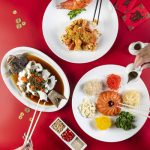 Celebrate The Year Of The Snake At JW Marriott’s Man Ho Chinese Restaurant