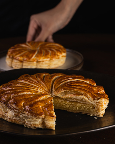 Celebrate Tradition with Pullman G Bangkok’s Galette des Rois