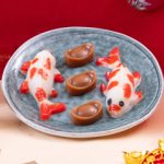 Shangri-La Bangkok Celebrates Chinese New Year 2025with Meaningful Goodies from Shang Palace Chinese Restaurant