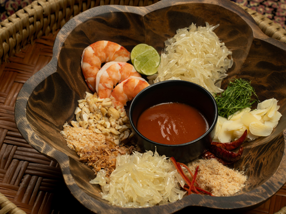 The Flavors of Thailand: Unlimited Thai Culinary Delights Await this January at basil